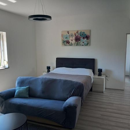 Apartman Ani Rijeka Exterior photo