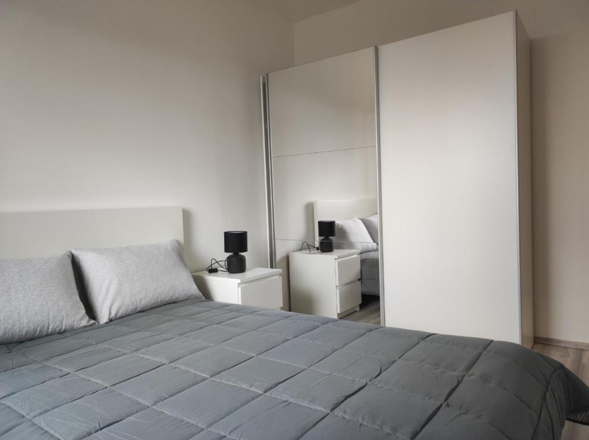 Apartman Ani Rijeka Exterior photo