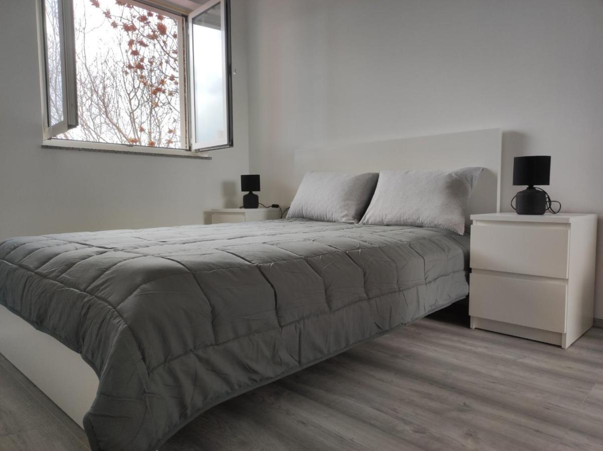 Apartman Ani Rijeka Exterior photo