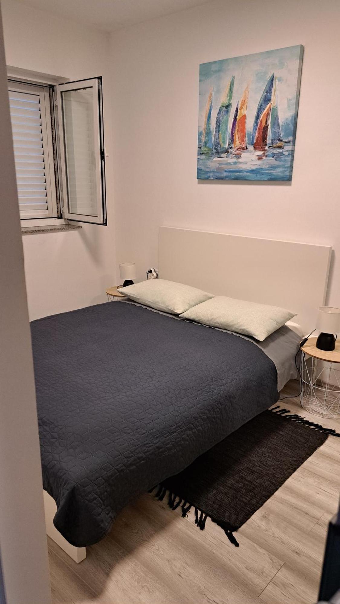 Apartman Ani Rijeka Exterior photo