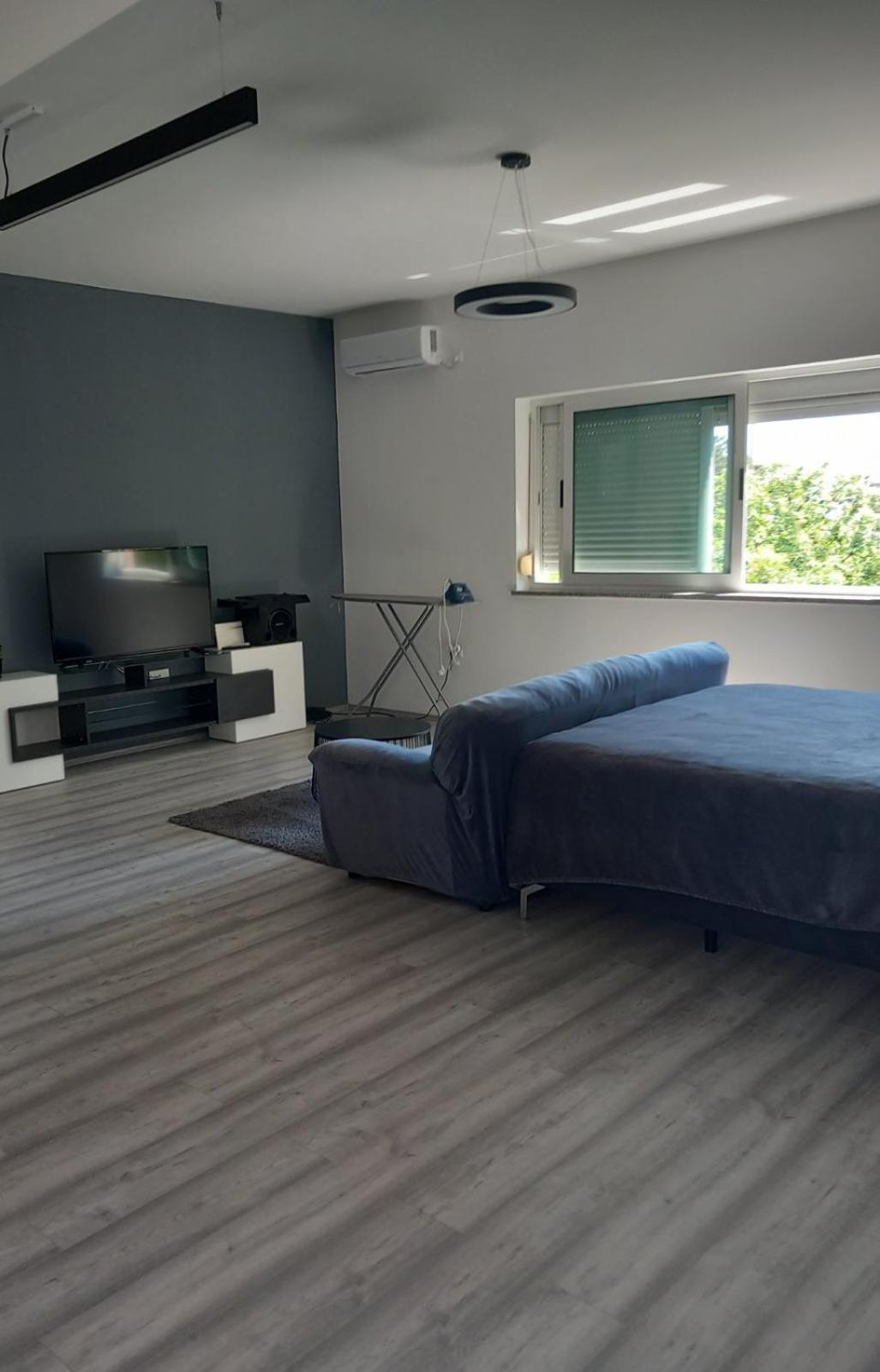 Apartman Ani Rijeka Exterior photo