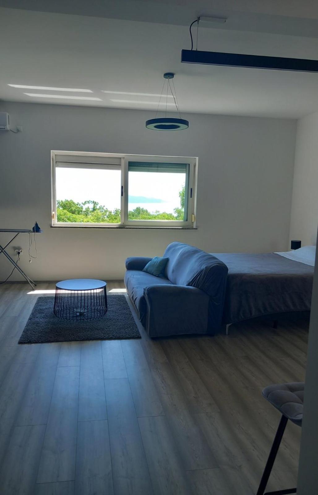 Apartman Ani Rijeka Exterior photo