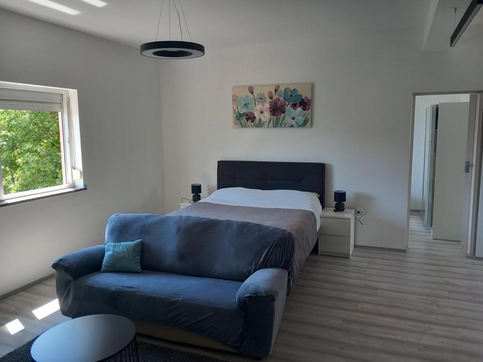 Apartman Ani Rijeka Exterior photo