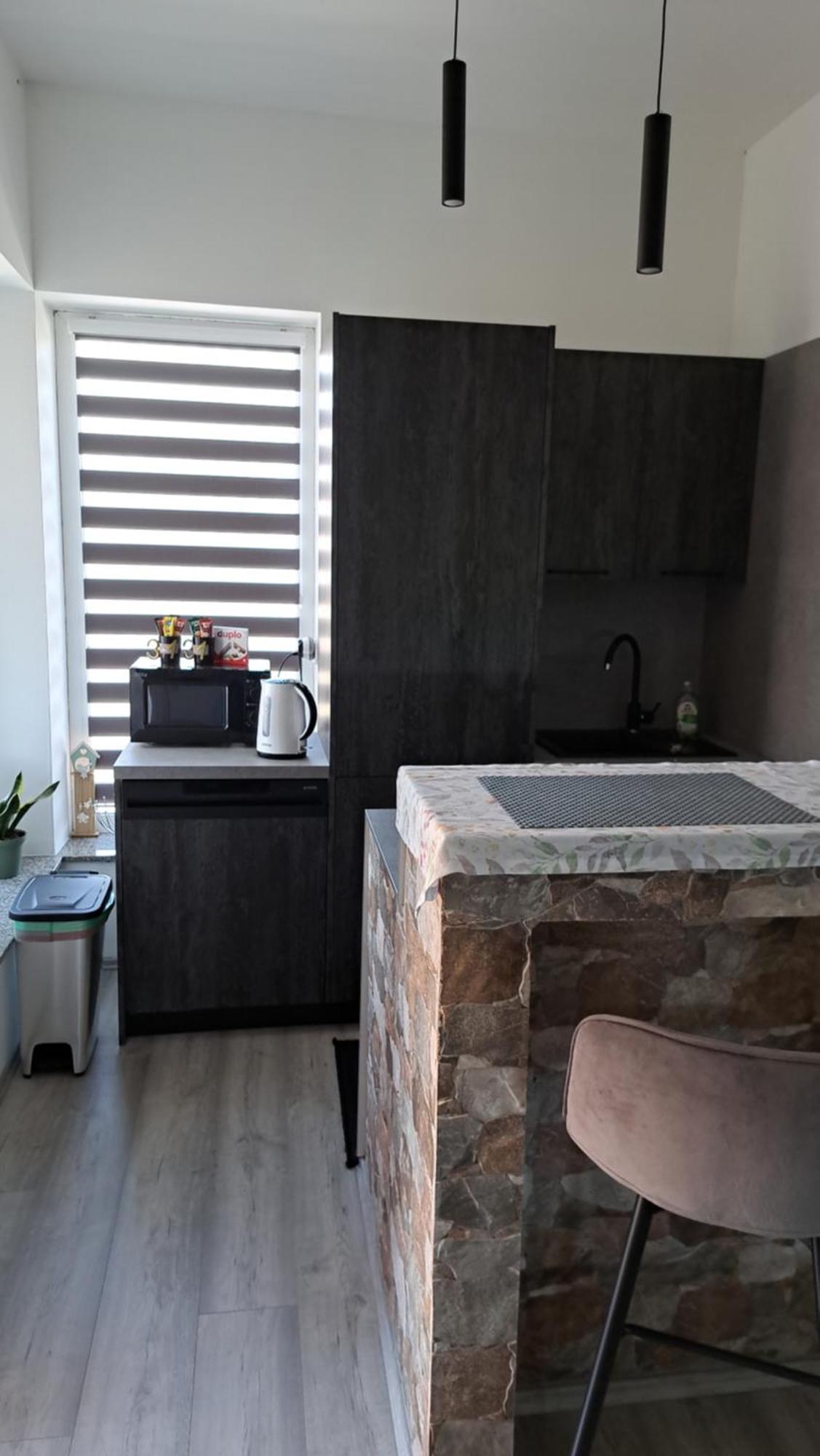 Apartman Ani Rijeka Exterior photo